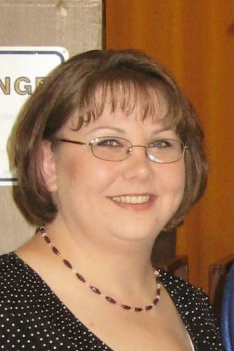 Dawn Cummings