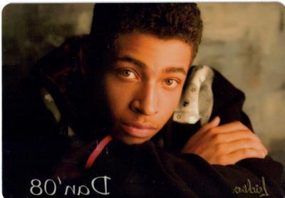 Daniel Hendrix