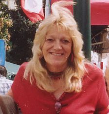 Becky Kalaher