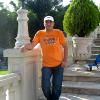 Eswin Aguirre