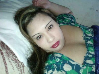 Kathryn Chavez