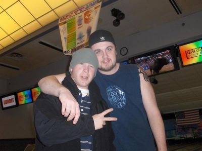 Justin Stickney