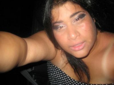 Laura Magallon