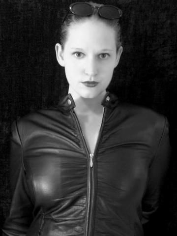 Heather Sewell