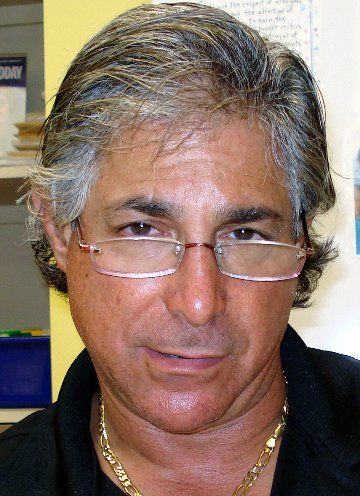 Mel Rosenthal