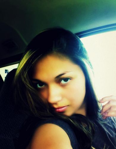 Shannon Sparks