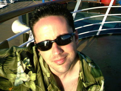 Paul Vandale
