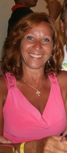 Carolyn Ferraiolo