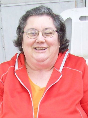 Anne Watson