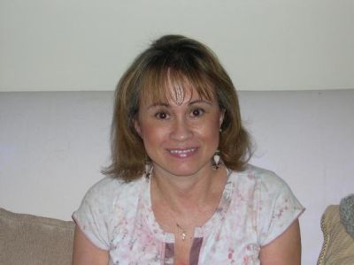 Lucinda Robinson