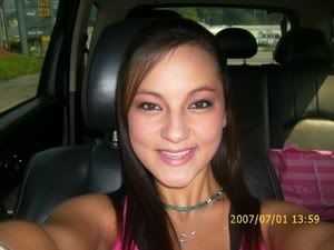 Monica Gonzin