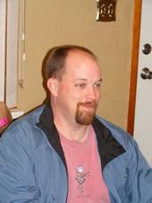 James Hand