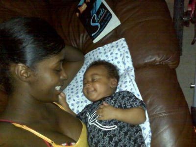 Zaynah Williams