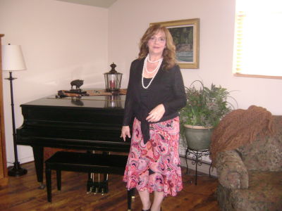 Kathryne Clark