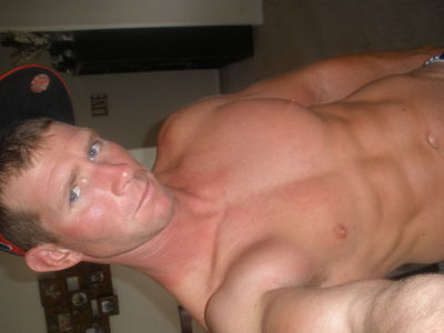 Jeramy Steinbrook
