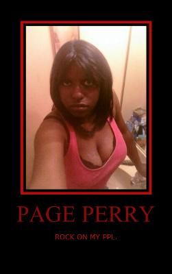 Page Perry