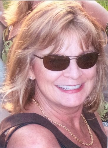 Jane Mantz