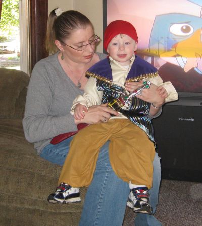 Julie Sprague