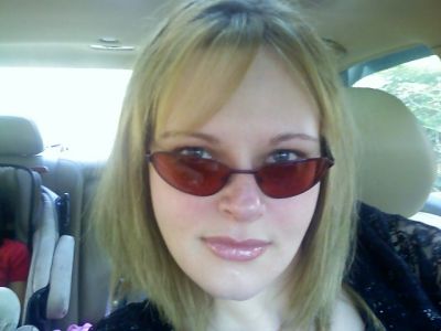 Sue Wilson