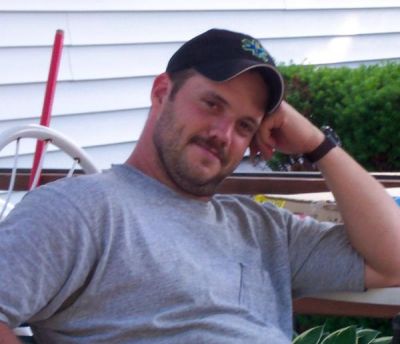 Troy Delau