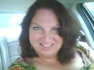 Carolyn Stanberry