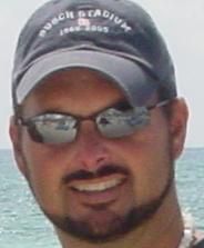 Michael Gaver