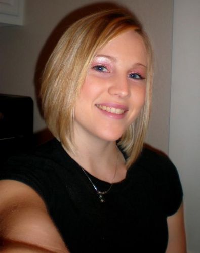 Brittney Stanley