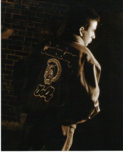 David Osborne