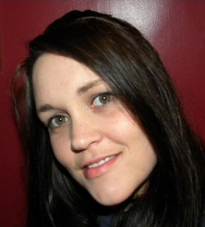 Melissa Redding