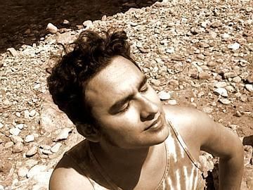 Jesse Becerra