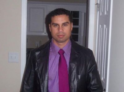 Daniel Gonzalez