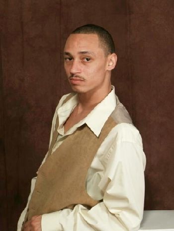 Antonio Yarborough