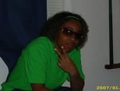 Jazmine Boss