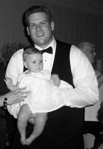 Matthew Dowdell