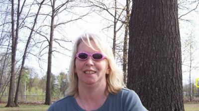 Michelle Harker