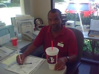 Lawrence Boyd