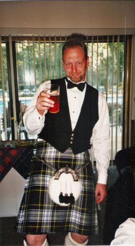David Purdy
