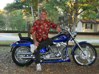 Jimmy Jenrette