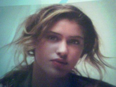 Samantha Mcauley