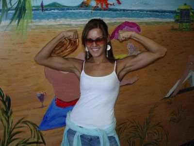 Angela Silvia