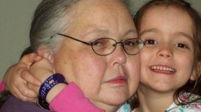 Lillian Hoskins