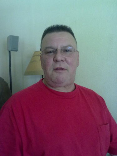 Garon Salzman