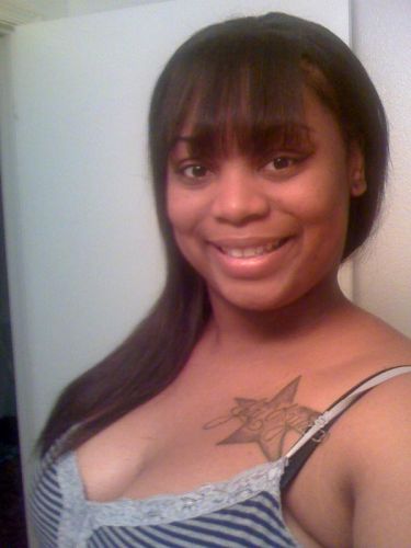 Jaie Parker