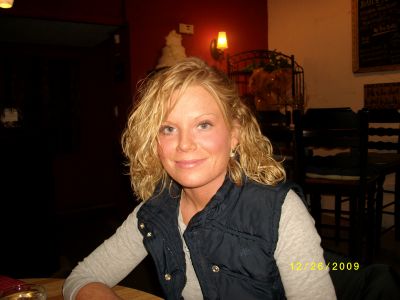 Tabitha Maier