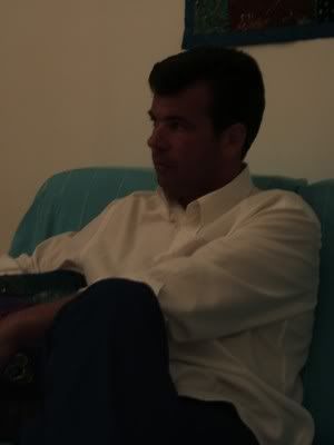Ric Fehr