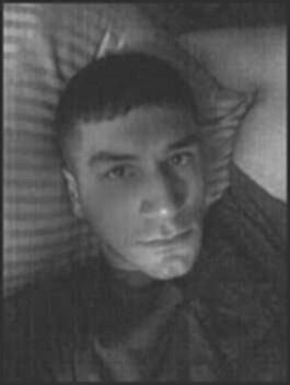 Scott Thibodeaux
