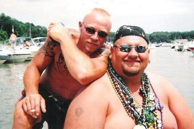 Troy Guthrie