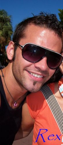 Rex Helms