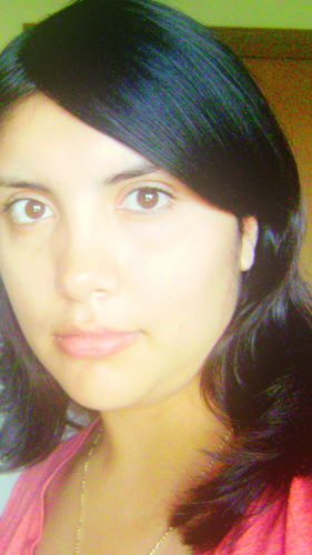 Helen Torres