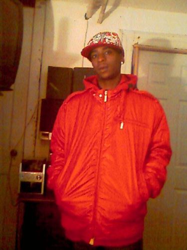 Anthony Dupree
